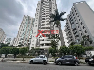 Apartamento com 3 Quartos à venda, 92m² no Vila Regente Feijó, São Paulo