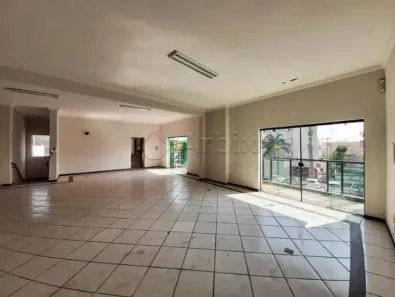 para alugar, 200m² no Vila Medon, Americana
