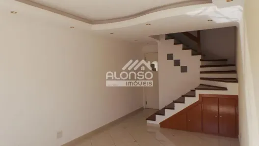 Casa de Condomínio com 2 Quartos à venda, 70m² no Granja Viana, Cotia