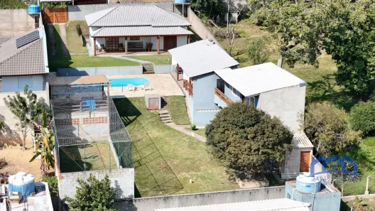Fazenda/Sítio com 7 Quartos à venda, 1000m² no , Mairinque