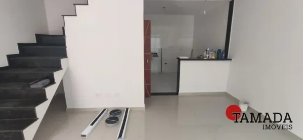 Sobrado com 3 Quartos à venda, 141m² no Chácara Belenzinho, São Paulo