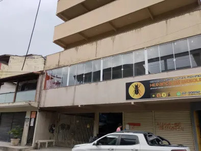 Apartamento com 4 Quartos para alugar, 210m² no Operário, Rio das Ostras