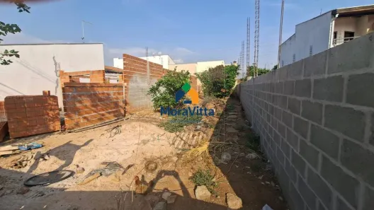 Lote/Terreno à venda, 150m² no Jardim da Balsa II, Americana