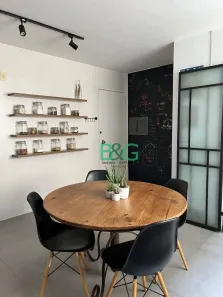 Apartamento com 2 Quartos à venda, 105m² no Indianópolis, São Paulo