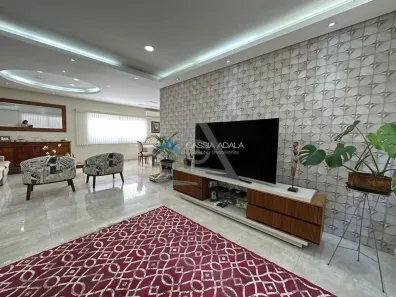 Casa de Condomínio com 4 Quartos à venda, 320m² no Swiss Park, Campinas