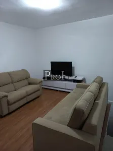 Cobertura com 2 Quartos à venda, 107m² no Taboão, São Bernardo do Campo