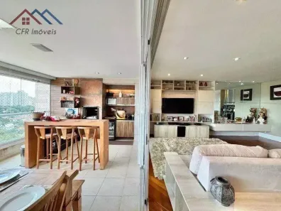 Apartamento com 3 Quartos à venda, 180m² no Campo Belo, São Paulo