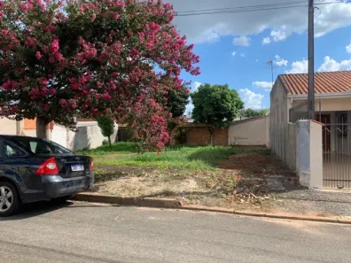 Lote/Terreno à venda, 416m² no Orfãs, Ponta Grossa