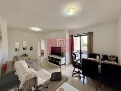 Apartamento com 3 Quartos à venda, 71m² no Jardim Luanda, São Paulo