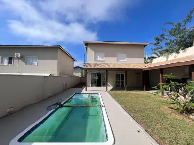 Casa de Condomínio com 4 Quartos à venda, 200m² no Urbanova I, São José dos Campos