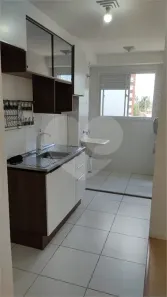 Apartamento com 2 Quartos à venda, 40m² no Vila Penteado, São Paulo