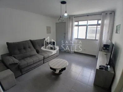 Apartamento com 2 Quartos à venda, 70m² no Santana, São Paulo
