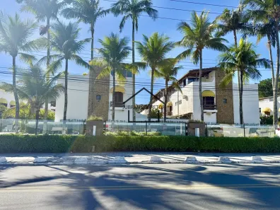 Casa de Condomínio com 3 Quartos à venda, 180m² no Loteamento João Batista Julião, Guarujá