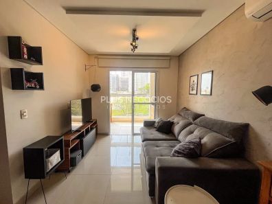 Apartamento com 3 Quartos à venda, 80m² no Parque Campolim, Sorocaba