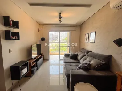 Apartamento com 3 Quartos à venda, 80m² no Parque Campolim, Sorocaba
