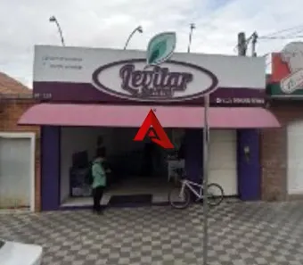 Imóvel Comercial à venda, 211m² no Jardim Santa Maria, Jacareí