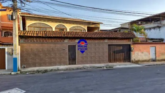 Casa com 5 Quartos à venda, 240m² no Novo Visconde, Macaé