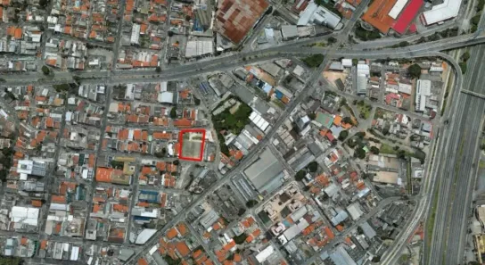 Lote/Terreno à venda, 2800m² no Jardim Madeirense, Guarulhos