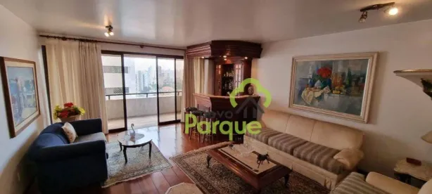 Apartamento com 4 Quartos à venda, 207m² no Aclimação, São Paulo