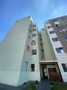 Apartamento com 3 Quartos à venda, 83m² no Contorno, Ponta Grossa