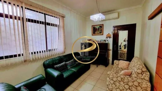 Casa com 4 Quartos à venda, 150m² no Gonzaga, Santos