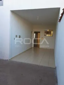 Sobrado com 4 Quartos à venda, 200m² no Conjunto Habitacional Santa Angelina, São Carlos
