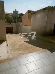 Casa com 3 Quartos à venda, 125m² no Jardim Interlagos, Campinas