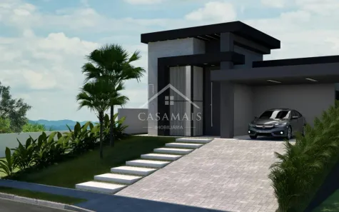 Casa com 3 Quartos à venda, 256m² no Mariápolis Ginetta, Vargem Grande Paulista