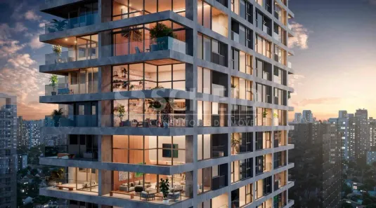 Cobertura com 3 Quartos à venda, 209m² no Jardim Europa, São Paulo