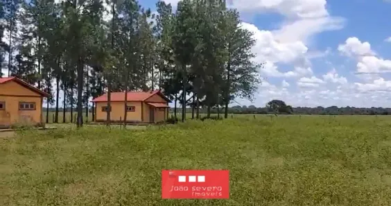 Fazenda/Sítio à venda, 38478000m² no Centro, Barra do Garças