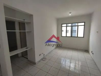 Apartamento com 1 Quarto à venda, 37m² no Alto da Mooca, São Paulo