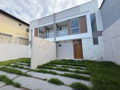 Casa com 3 Quartos à venda, 99m² no Balneário de Carapebus, Serra