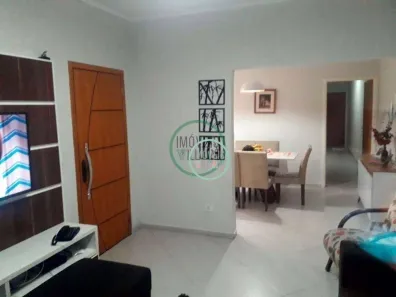 Casa de Condomínio com 3 Quartos à venda, 209m² no Jardim Santa Maria, Jacareí