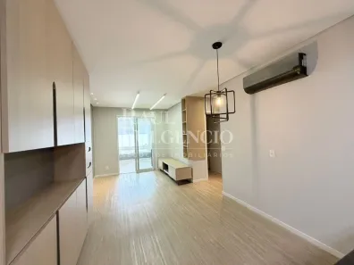 Apartamento com 2 Quartos à venda, 82m² no Gleba Fazenda Palhano, Londrina