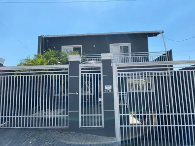 Sobrado com 7 Quartos à venda, 250m² no km 18, Osasco