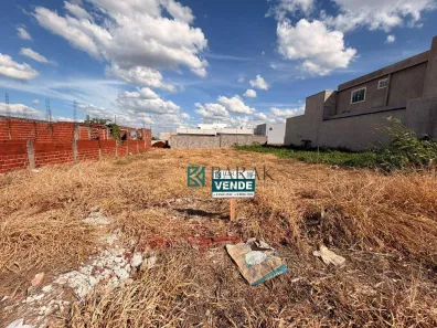 Lote/Terreno à venda, 317m² no Jardim Nova Independência, Sarandi