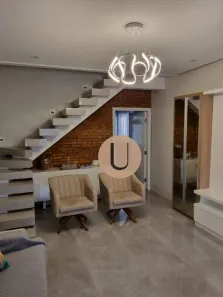 Sobrado com 2 Quartos à venda, 275m² no Tatuapé, São Paulo