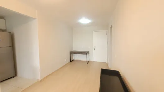 Apartamento com 1 Quarto para alugar, 51m² no Campo Belo, São Paulo