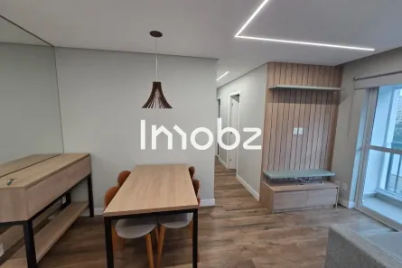 Casa de Condomínio com 2 Quartos à venda, 46m² no Vila Andrade, São Paulo