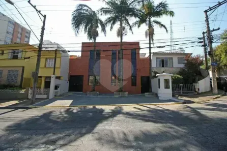 Prédio Comercial para alugar, 250m² no Sumaré, São Paulo