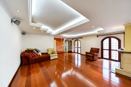 Sobrado com 4 Quartos à venda, 650m² no Vila Euclides, São Bernardo do Campo