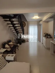 Casa de Condomínio com 2 Quartos à venda, 84m² no Balneário Tropical, Paulínia