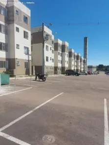 Apartamento com 2 Quartos à venda, 50m² no Jardim Iruama, Campo Largo
