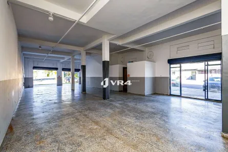 Ponto Comercial para alugar, 192m² no Pinheirinho, Curitiba