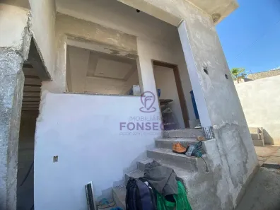 Casa com 3 Quartos à venda, 140m² no Cidade Vergani, Pouso Alegre