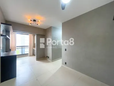 Apartamento com 2 Quartos para alugar, 65m² no Jardim Tarraf II, São José do Rio Preto