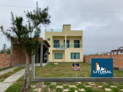 Casa com 2 Quartos à venda, 300m² no , Balneário Gaivota