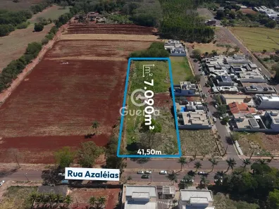 à venda, 7090m² no Conjunto Habitacional Inocente Vila Nova Júnior, Maringá