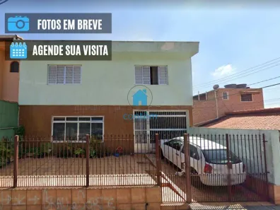 Sobrado com 4 Quartos à venda, 280m² no Jardim das Flores, Osasco