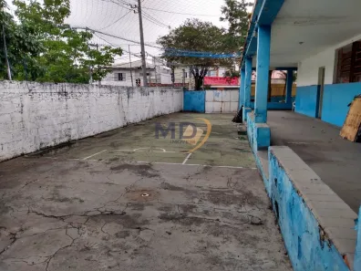Lote/Terreno à venda, 1200m² no Jardim da Glória, São Paulo